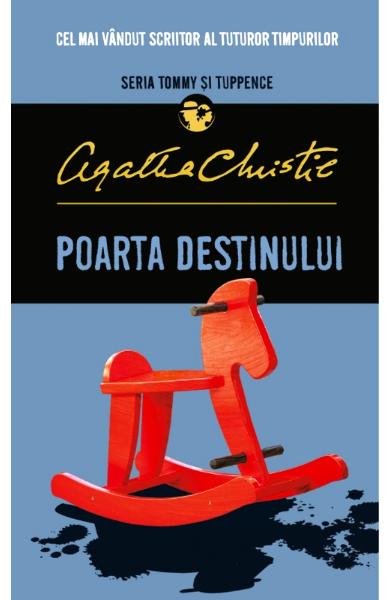 POARTA DESTINULUI Agatha Christie