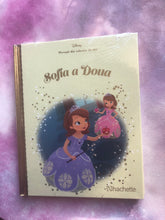 Load image into Gallery viewer, SOFIA A DOUA povesti din colectia de aur
