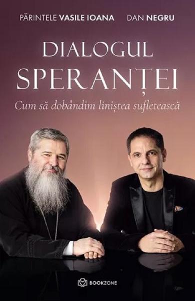 DIALOGUL SPERANTEI CUM SA DOBANDIM LINISTEA SUFLETEASCA