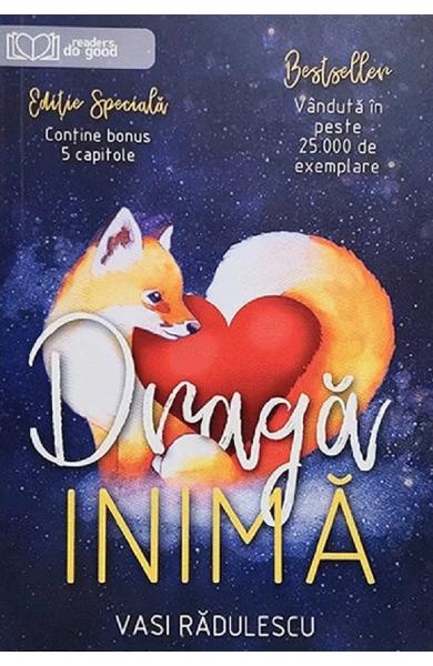 DRAGA INIMA VASI RADULESCU