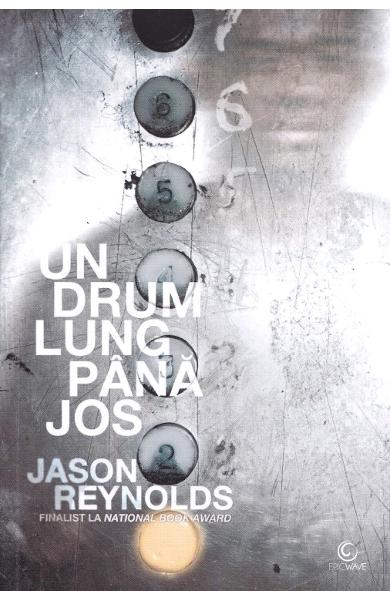 UN DRUM LUNG PANA JOS JASON REYNOLDS