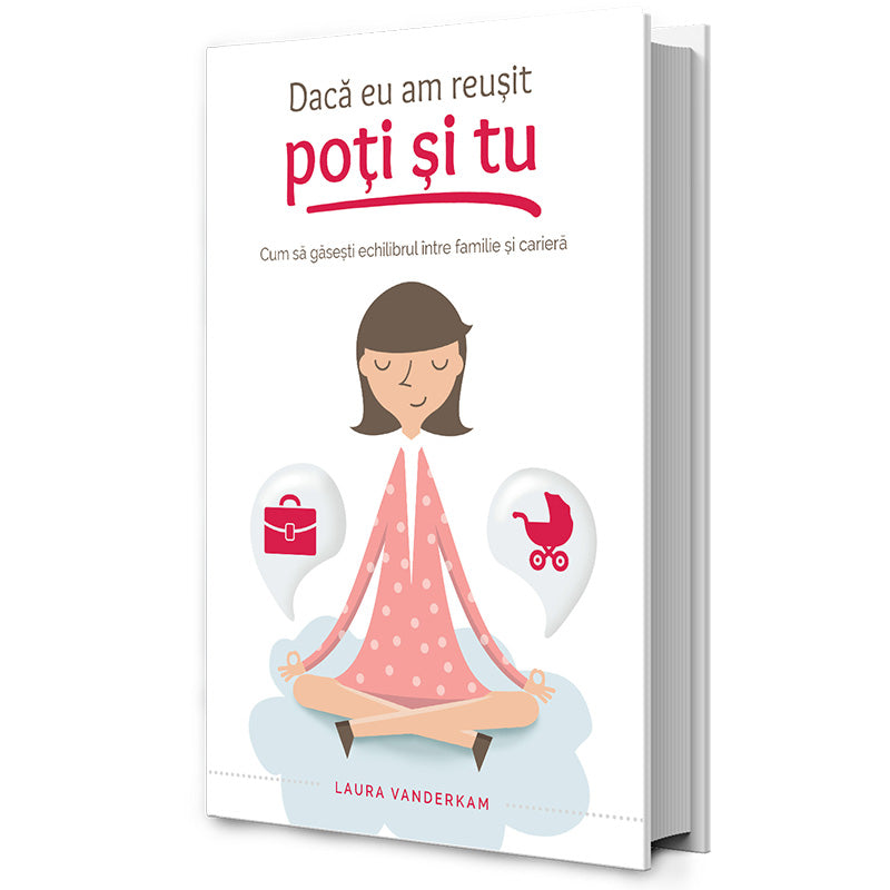 Daca eu am reusit poti si tu