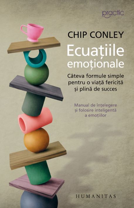 ECUATIILE EMOTIONALE CHIP CONLEY