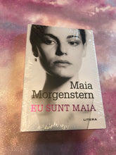Load image into Gallery viewer, MAIA MORGENSTERN EU SUNT MAIA
