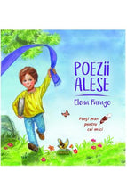 Load image into Gallery viewer, POEZII ALESE ELENA FARAGO
