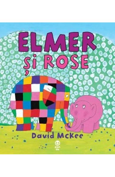 ELMER SI ROSE DAVID MCKEE