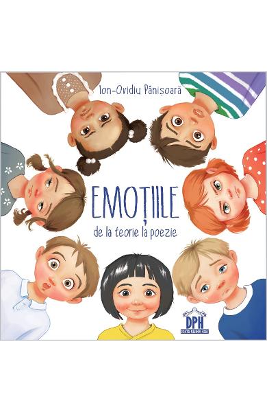 Emotiile, de la teorie la poezie - Ion-Ovidiu Panisoara