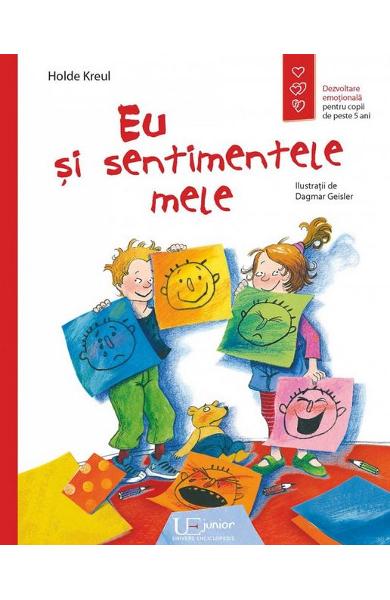 EU SI SENTIMENTELE MELE