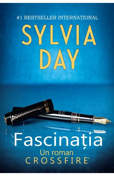 FASCINATIA SYLVIA DAY