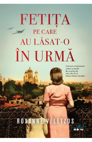 FETITA PE CARE AU LASAT-O IN URMA