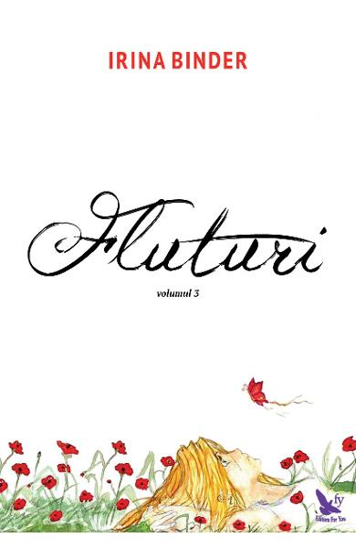 FLUTURI VOLUMUL 3