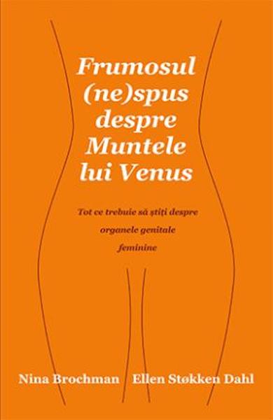FRUMOSUL (NE)SPUS DESPRE MUNTELE LUI VENUS