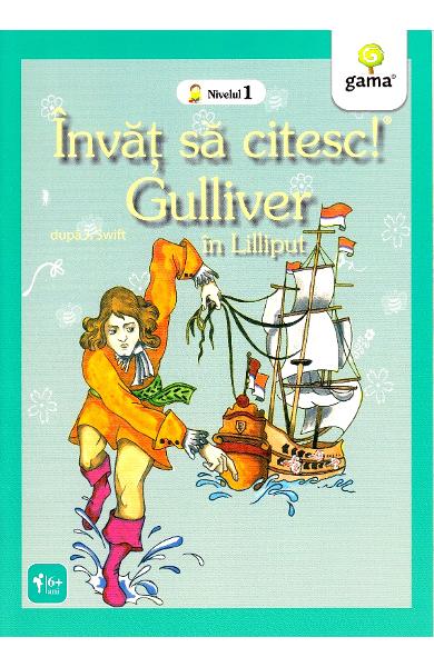 INVAT SA CITESC GULLIVER