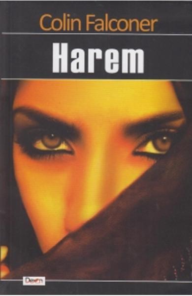 HAREM COLIN FALCONER