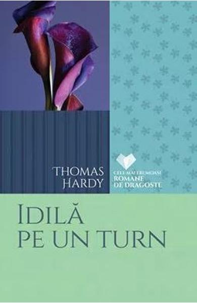 IDILA PE UN TURN