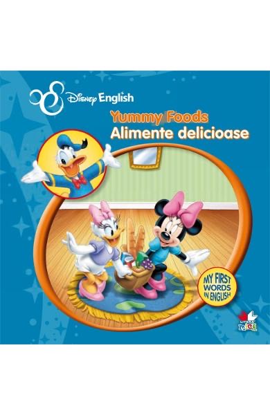 Alimente delicioase