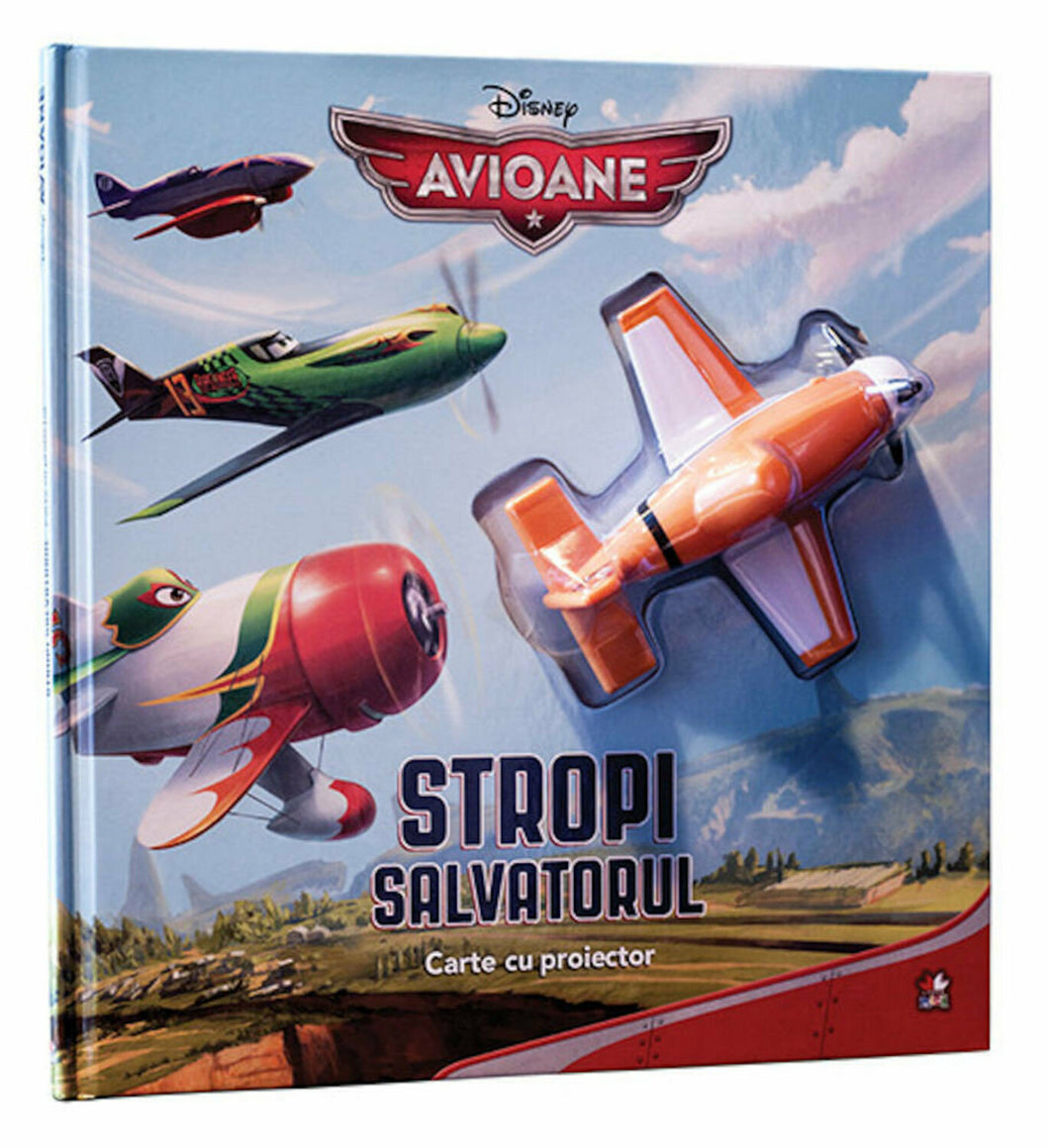 Stropi Salvatorul