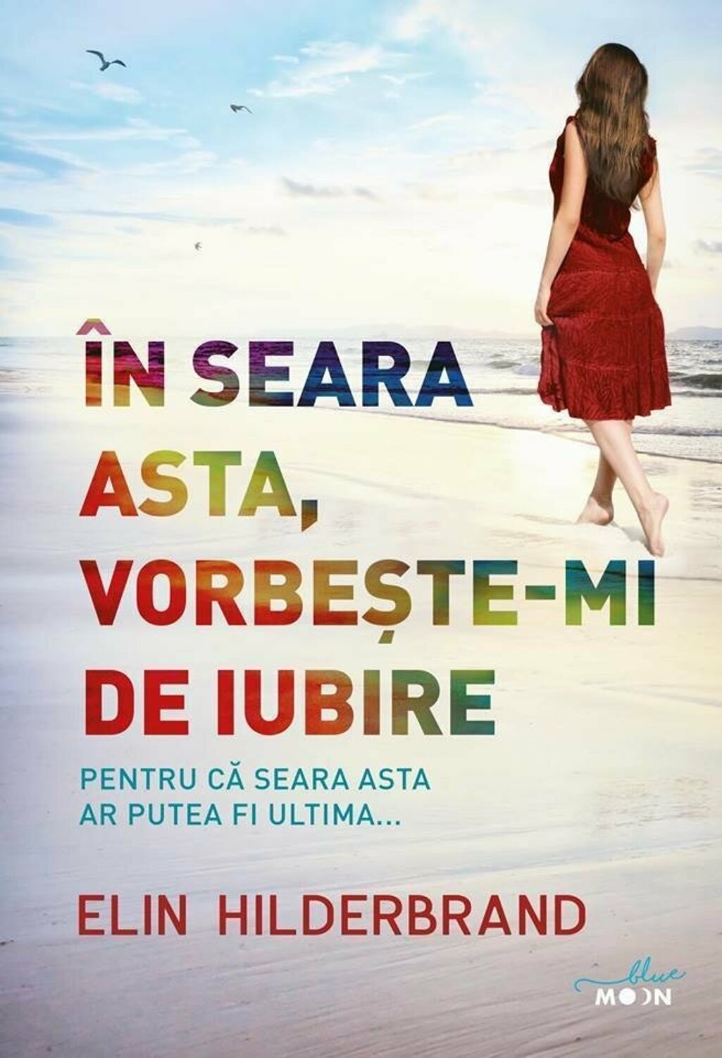 In seara asta vorbeste-mi de iubire