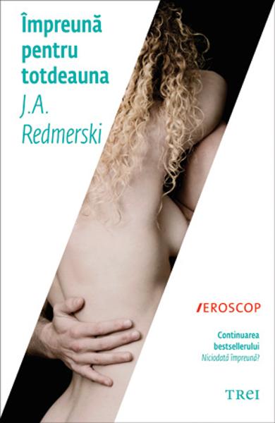 Impreuna pentru totdeauna J.A. Redmerski