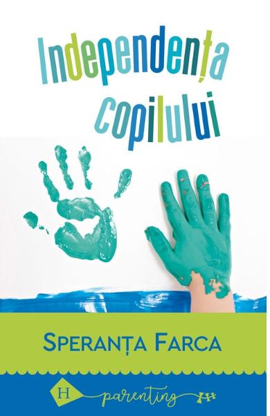 INDEPENDENTA COPILULUI SPERANTA FARCA