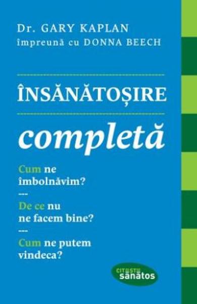 INSANATOSIRE COMPLETA