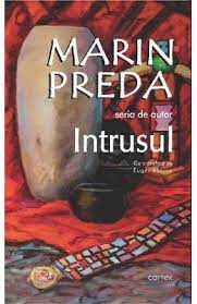 INTRUSUL MARIN PREDA