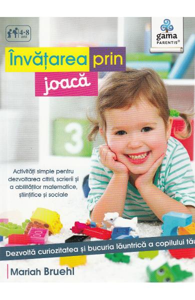 Invatarea prin joaca Mariah Bruehl