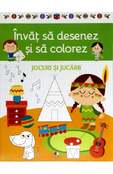INVAT SA DESENEZ SI SA COLOREZ