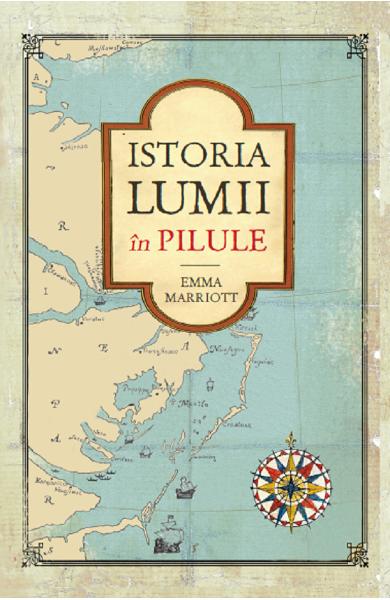 ISTORIA LUMII IN PILULE