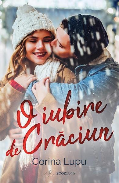 IUBIRE DE CRACIUN CORINA LUPU
