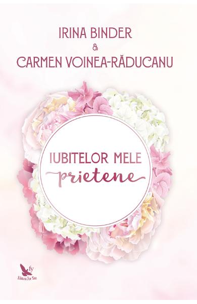 IUBITELOR MELE PRIETENE