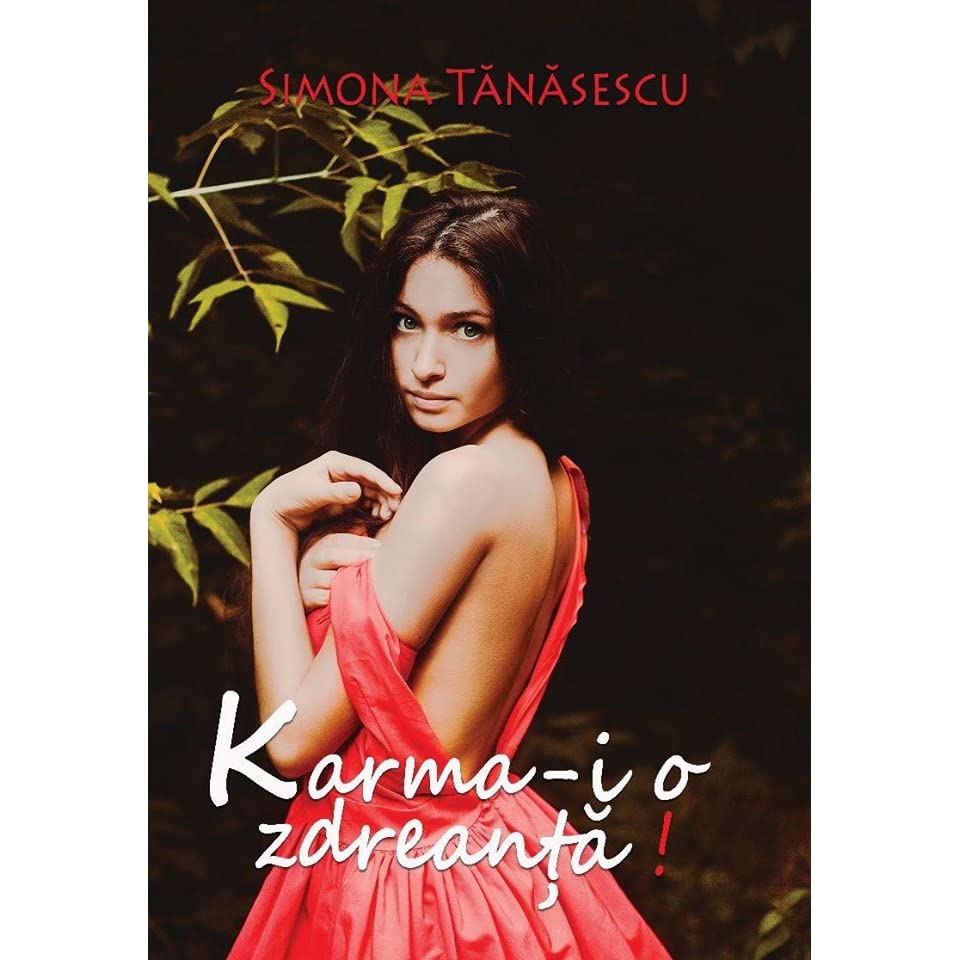 KARMA-I O ZDREANTA SIMONA TANASESCU