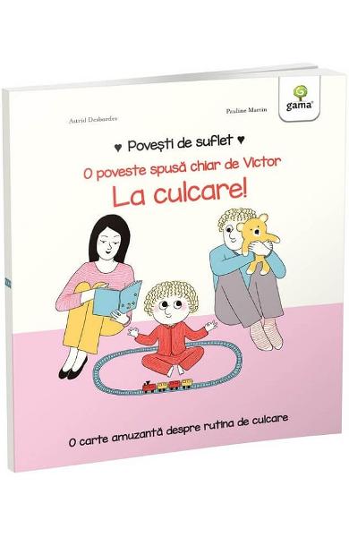 POVESTI DE SUFLET O POVESTE SPUSA CHIAR DE VICTOR LA CULCARE