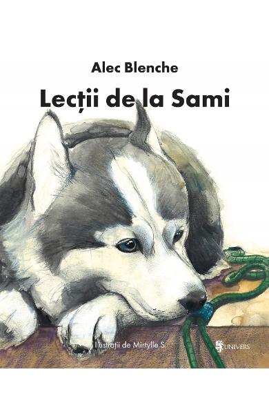 LECTII DE LA SAMI Alec Blenche