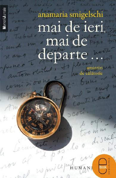 MAI DE IERI MAI DE DEPARTE