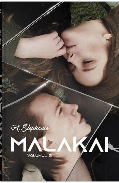 MALAKAI A STEPHANIE VOLUMUL 2