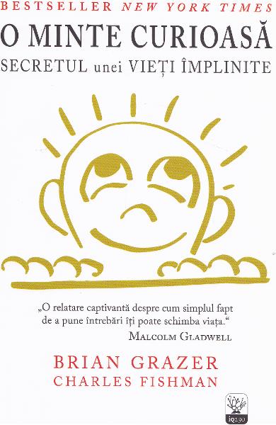 O MINTE CURIOASA SECRETUL UNEI VIETI IMPLINITE
