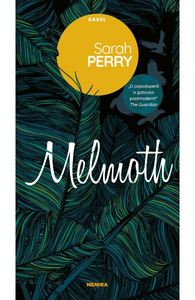 MELMOTH Sarah Perry