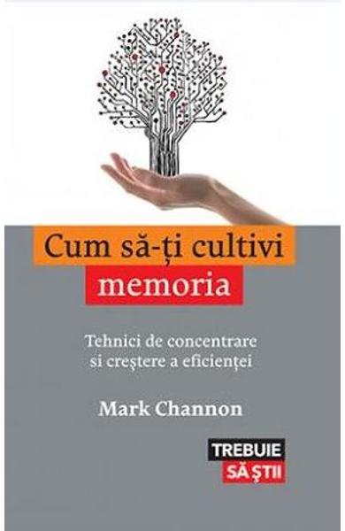 CUM SA-TI CULTIVI MEMORIA MARK CHANNON