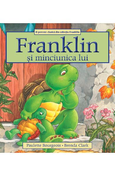 FRANKLIN SI MINCIUNICA LUI