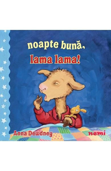 NOAPTE BUNA LAMA LAMA
