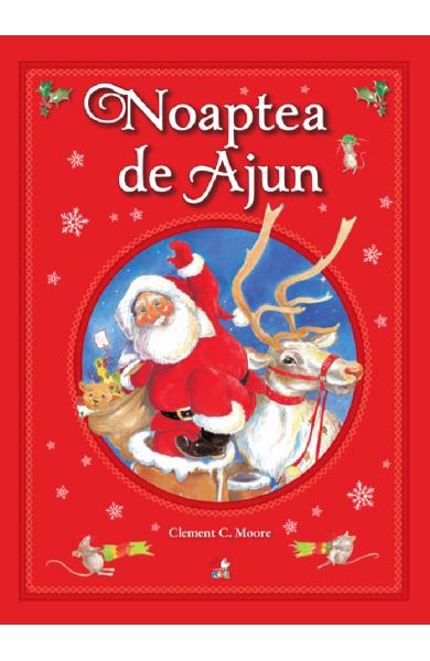 NOAPTEA DE AJUN