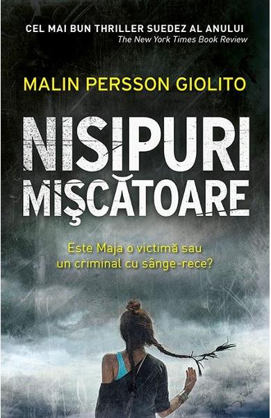 NISIPURI MISCATOARE MALIN PERRSON GIOLITO