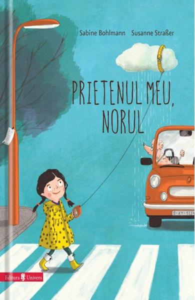 PRIETENUL MEU NORUL