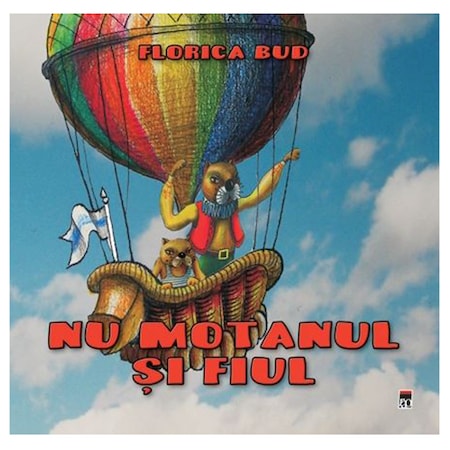 NU MOTANUL SI FIUL