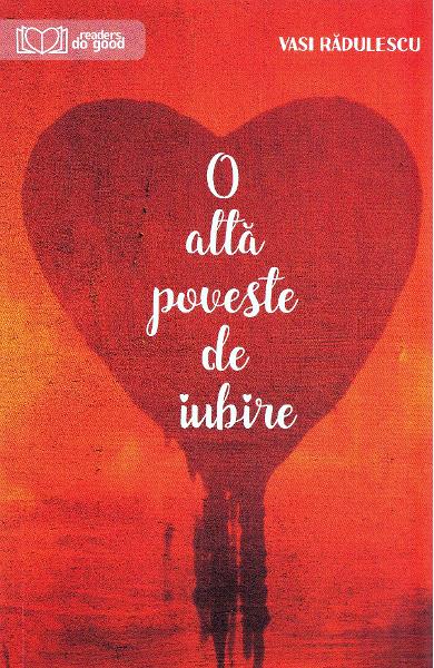 O ALTA POVESTE DE IUBIRE VASI RADULESCU