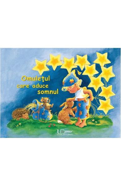 OMULETUL CARE ADUCE SOMNUL