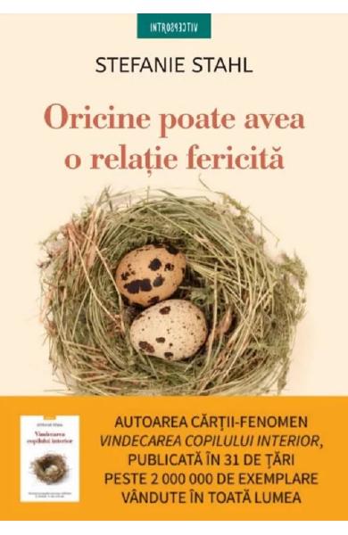 ORICINE POATE AVEA O RELATIE FERICITA