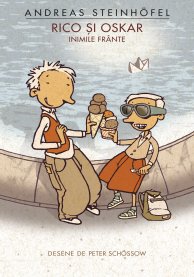 RICO SI OSKAR INIMILE FRANTE ANDREAS STEINHOFEL