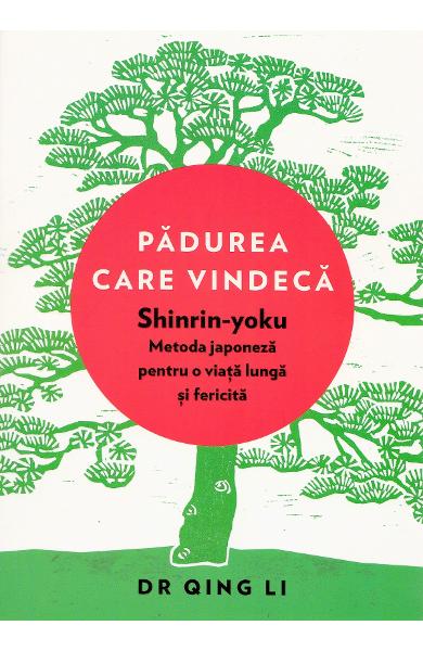 PADUREA CARE VINDECA